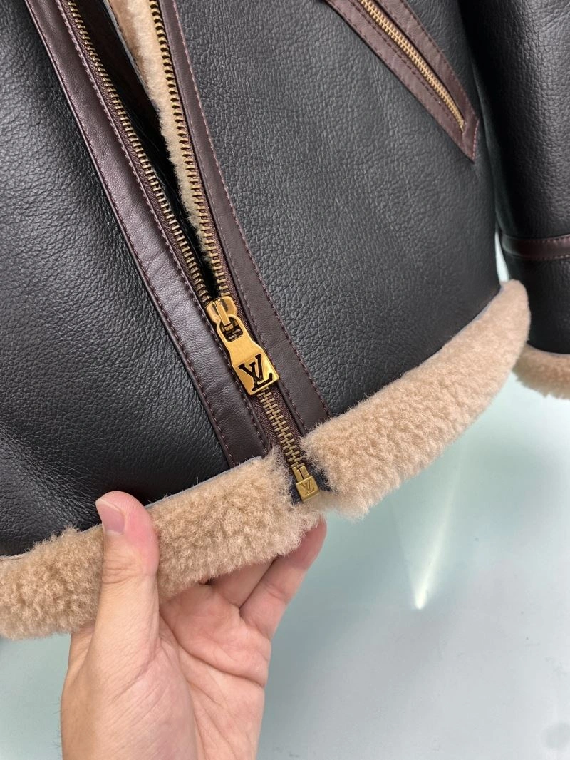Louis Vuitton Outwear Premium 138824