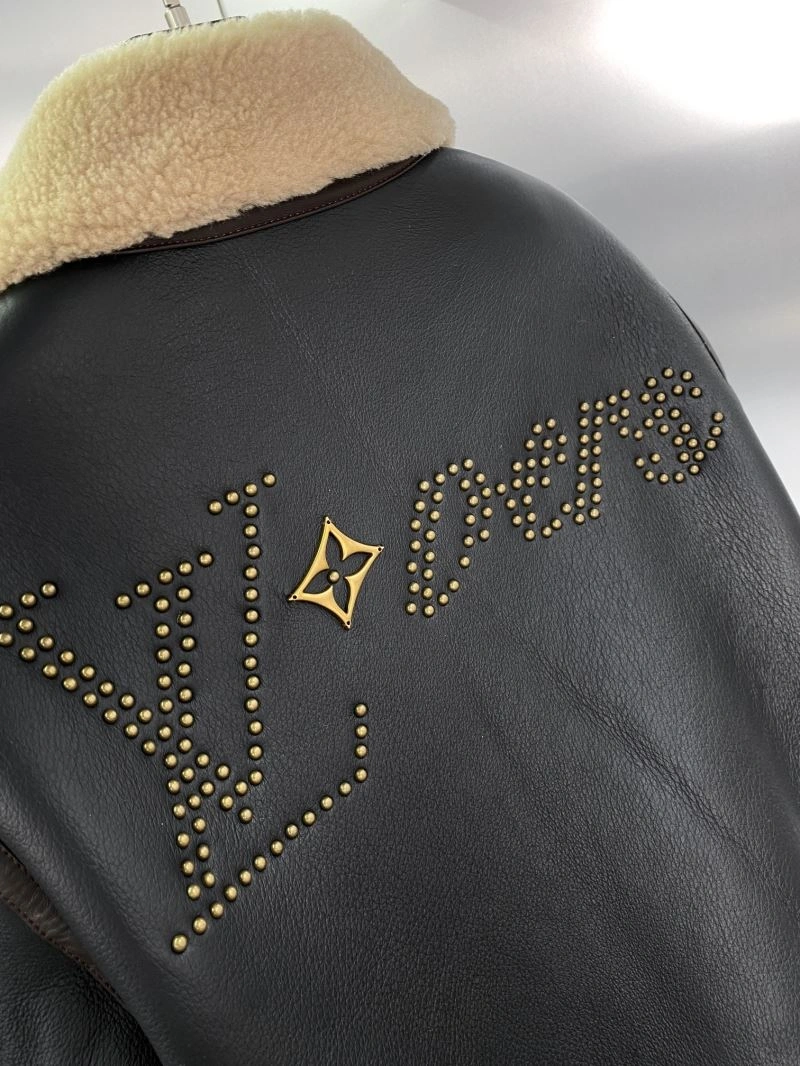 Louis Vuitton Outwear Premium 138824