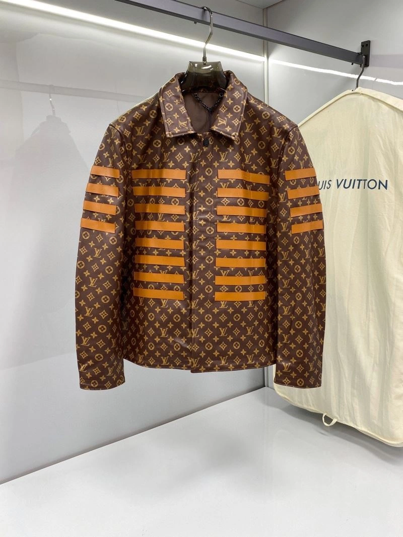 Louis Vuitton Outwear Seasonal 138838