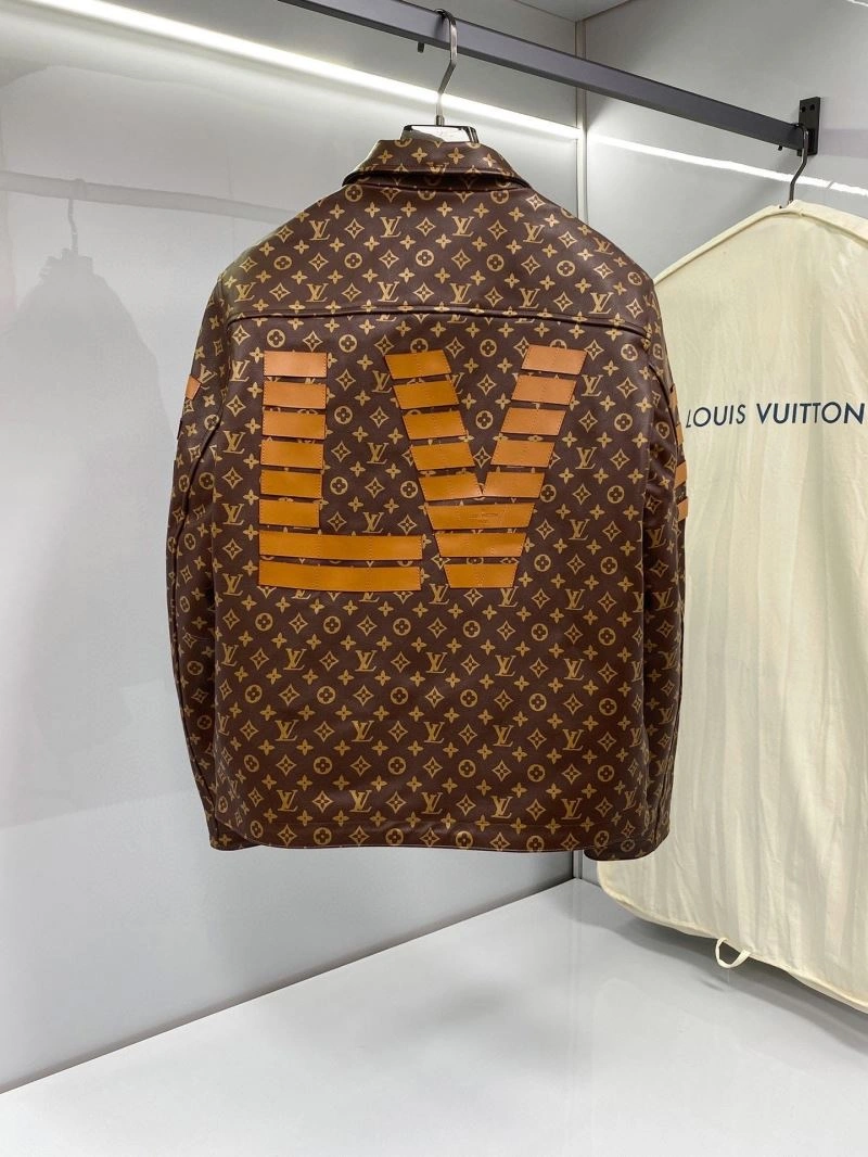 Louis Vuitton Outwear Seasonal 138838