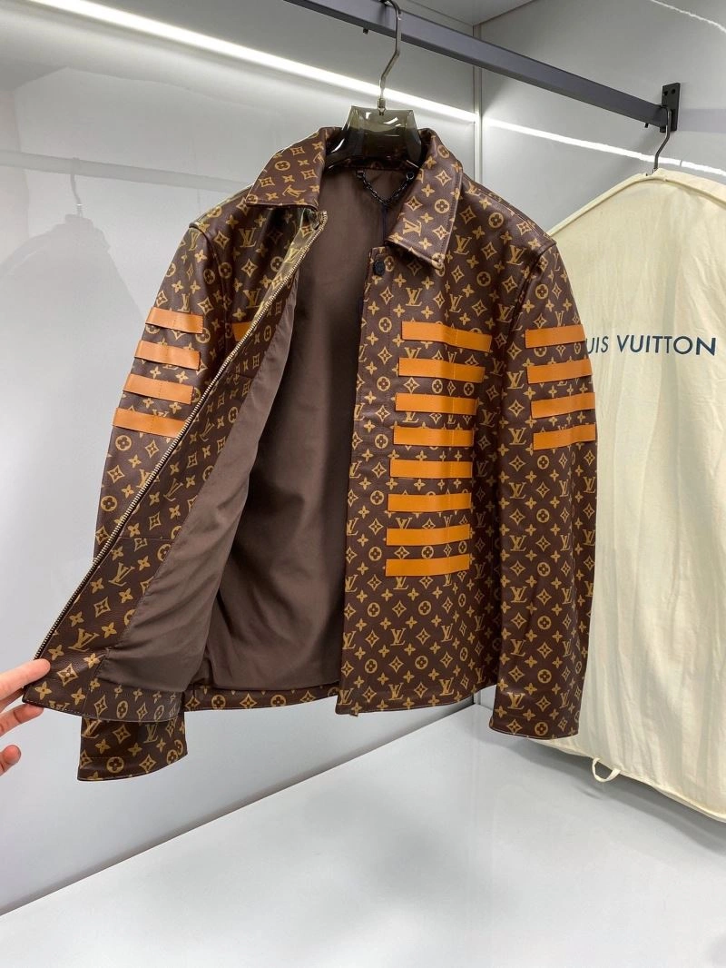 Louis Vuitton Outwear Seasonal 138838