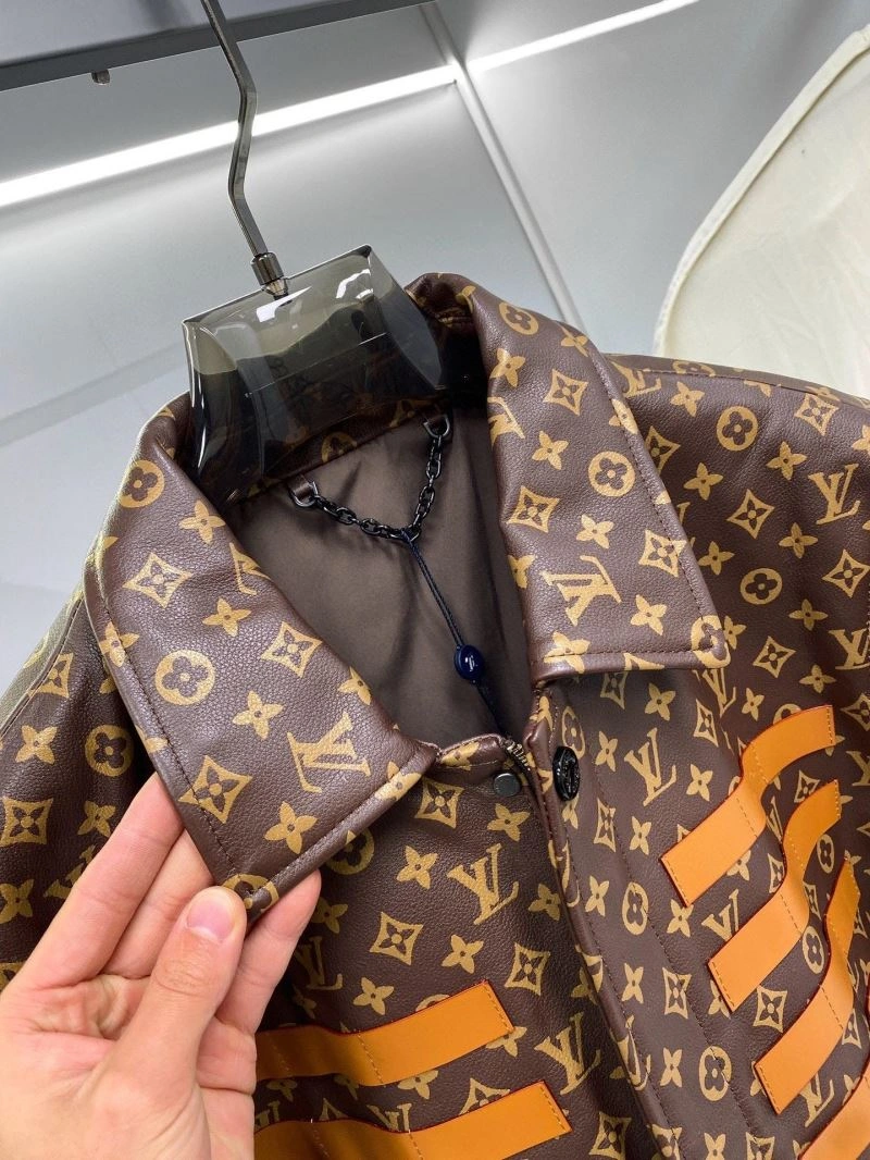 Louis Vuitton Outwear Seasonal 138838