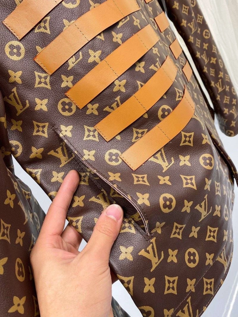 Louis Vuitton Outwear Seasonal 138838