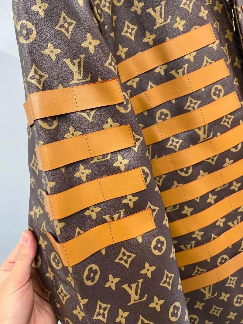 Louis Vuitton Outwear Seasonal 138838