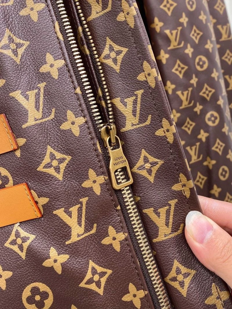 Louis Vuitton Outwear Seasonal 138838
