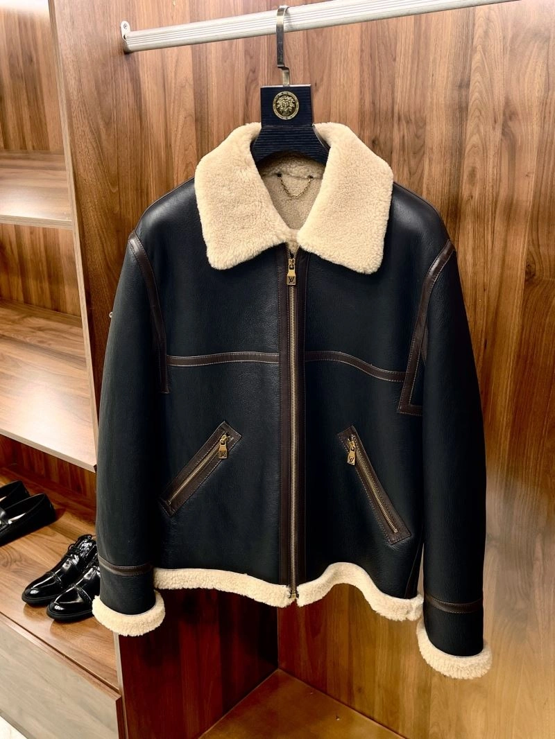 FreshLook Louis Vuitton Outwear 138843