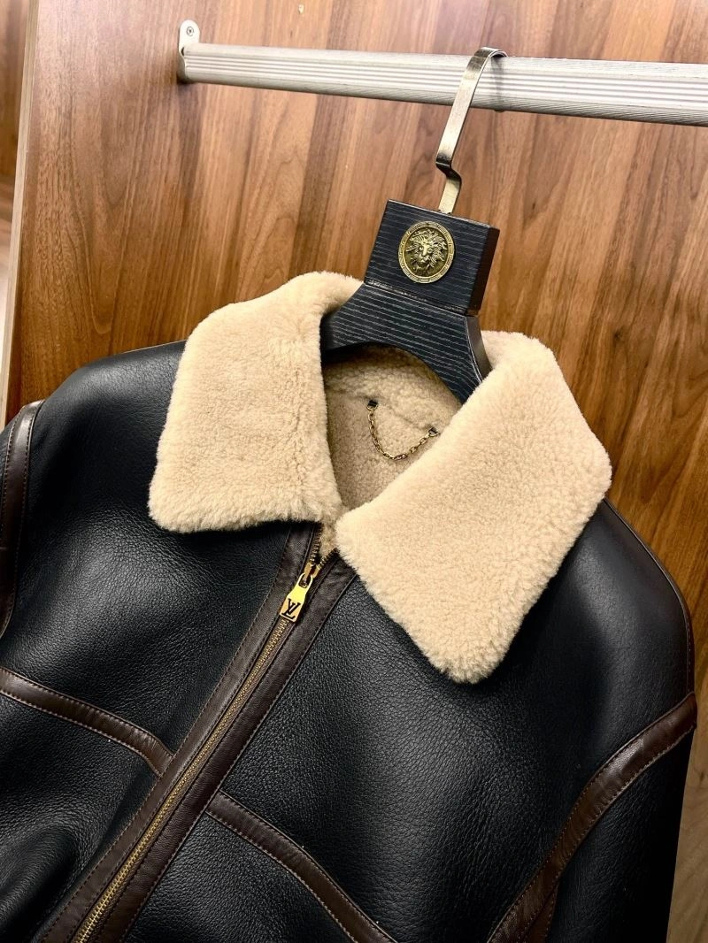 FreshLook Louis Vuitton Outwear 138843