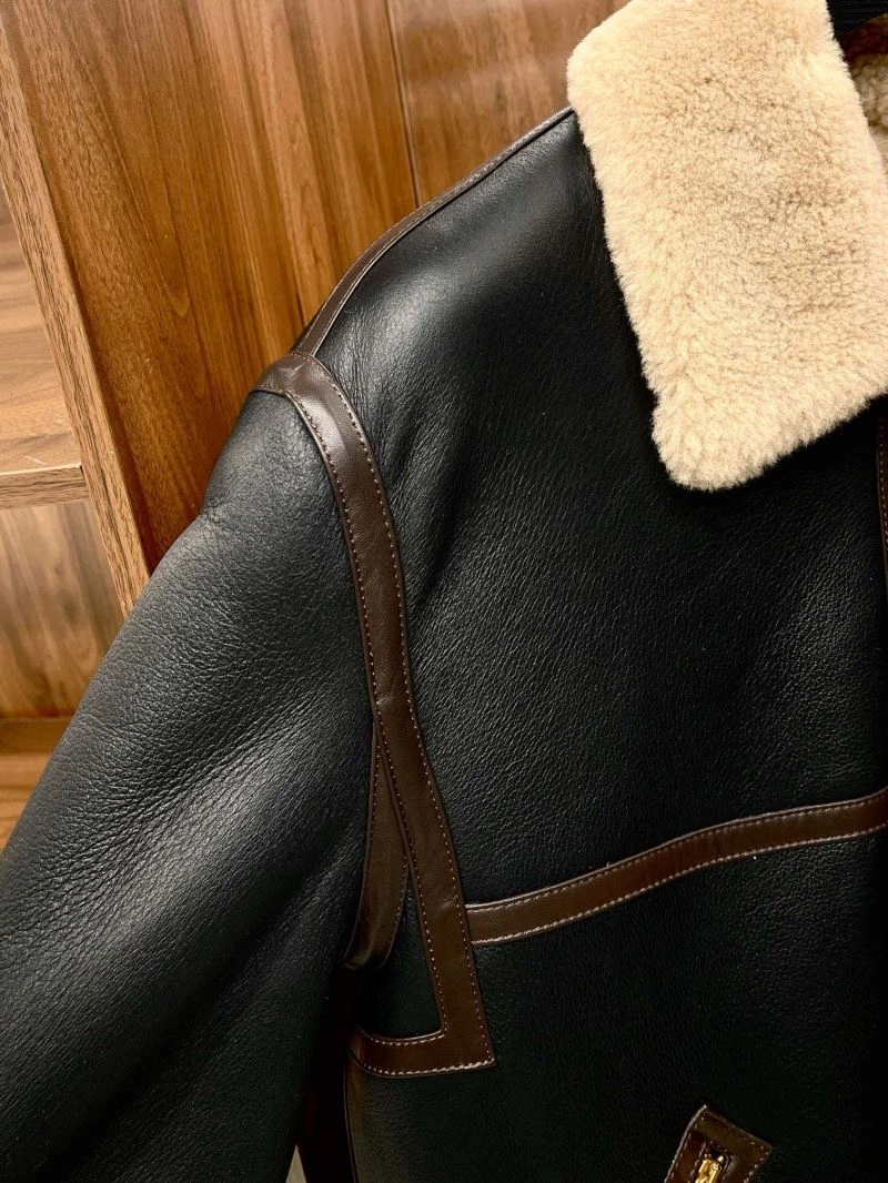 FreshLook Louis Vuitton Outwear 138843