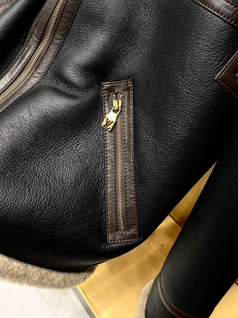 FreshLook Louis Vuitton Outwear 138843