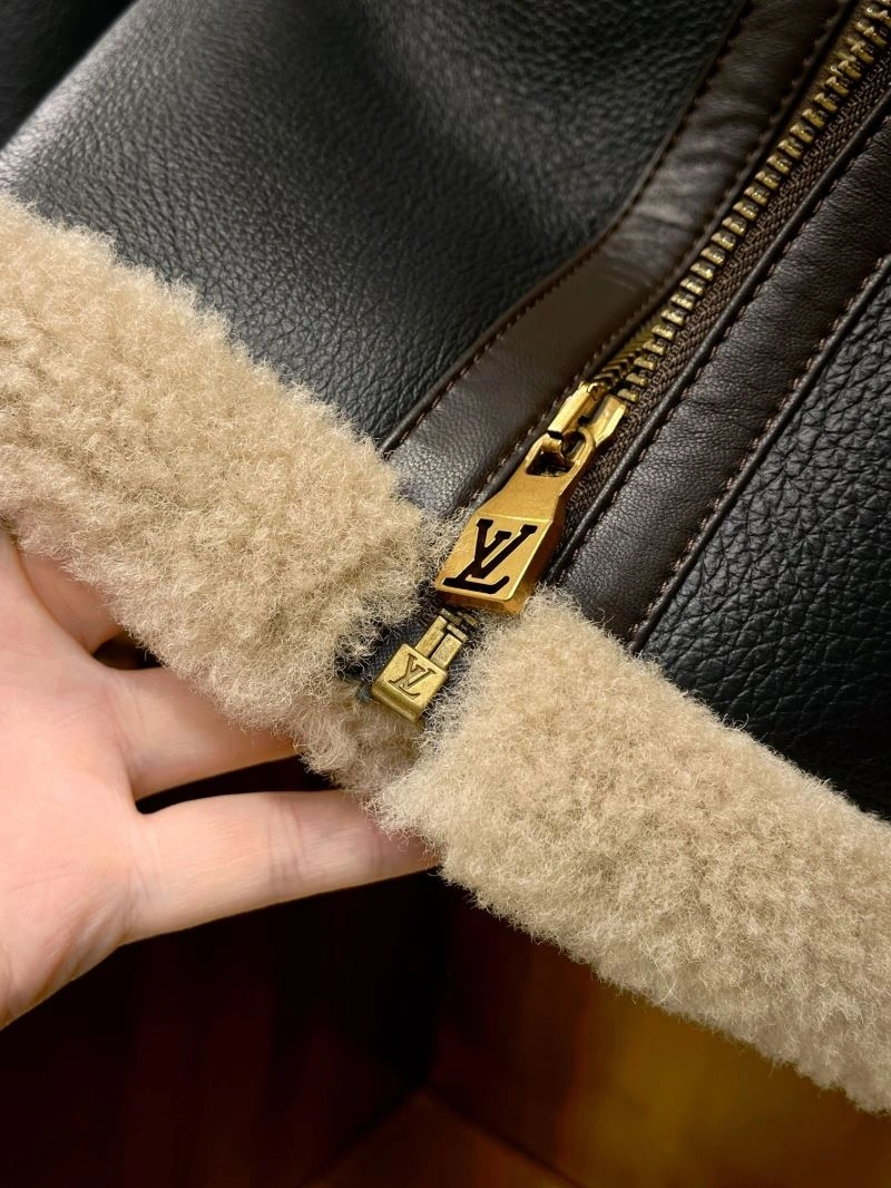 FreshLook Louis Vuitton Outwear 138843