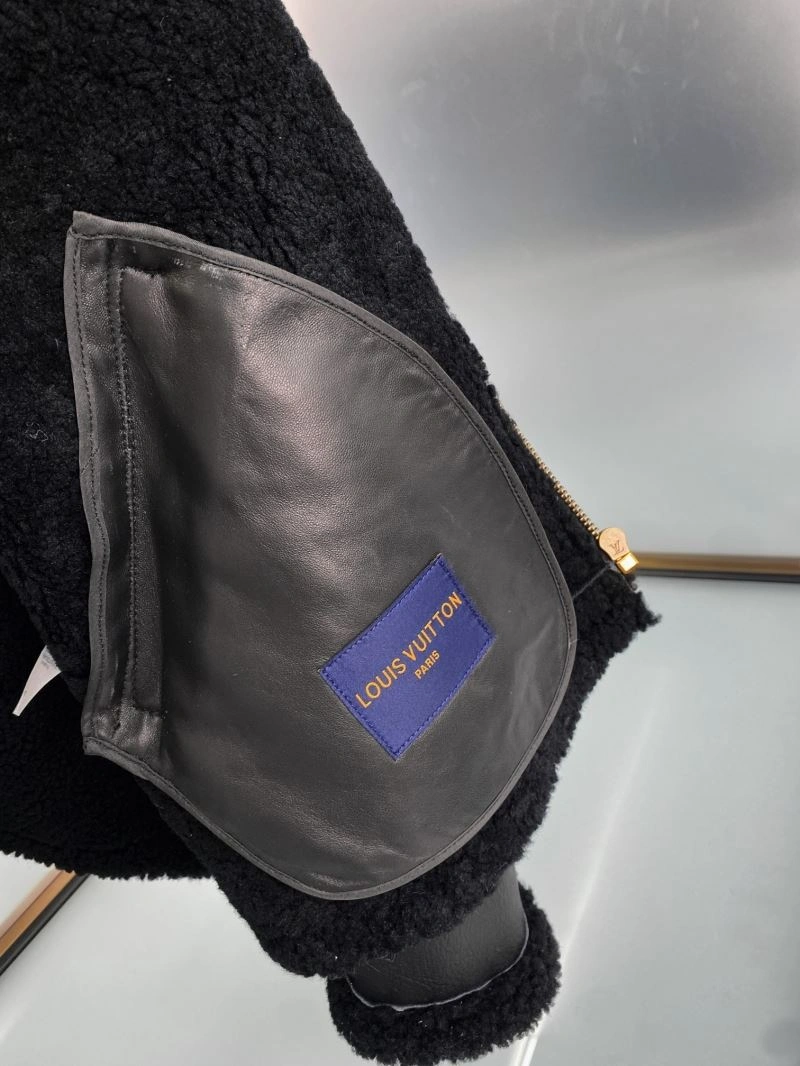 Louis Vuitton Outwear Tailored 138829