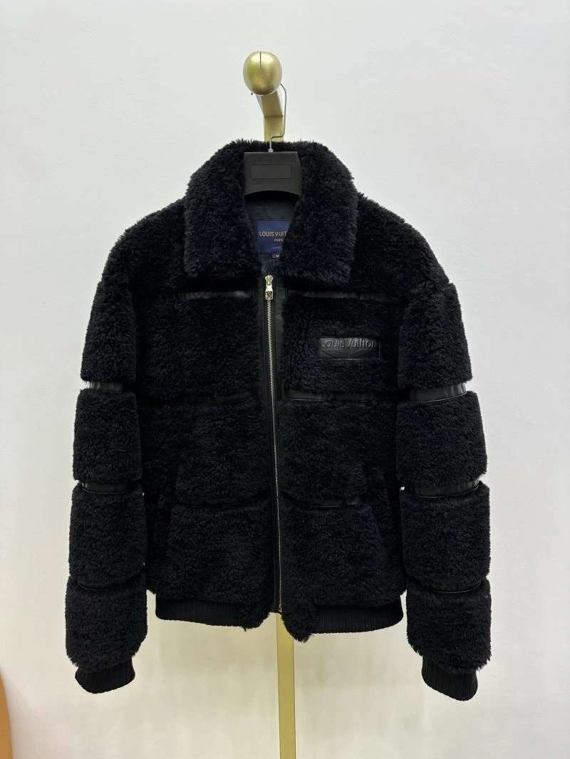 GoodFit Louis Vuitton Outwear 138849