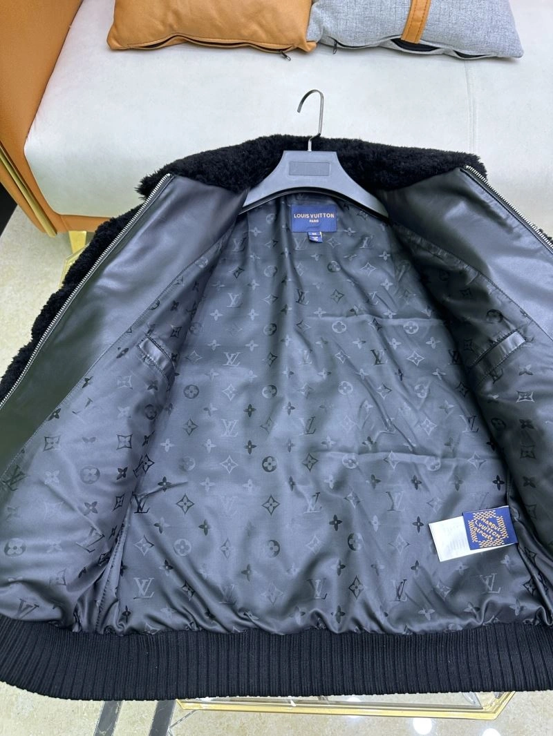 GoodFit Louis Vuitton Outwear 138849