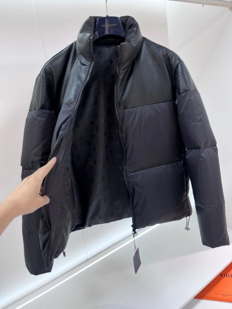 MoistureWicking Louis Vuitton Outwear 138821