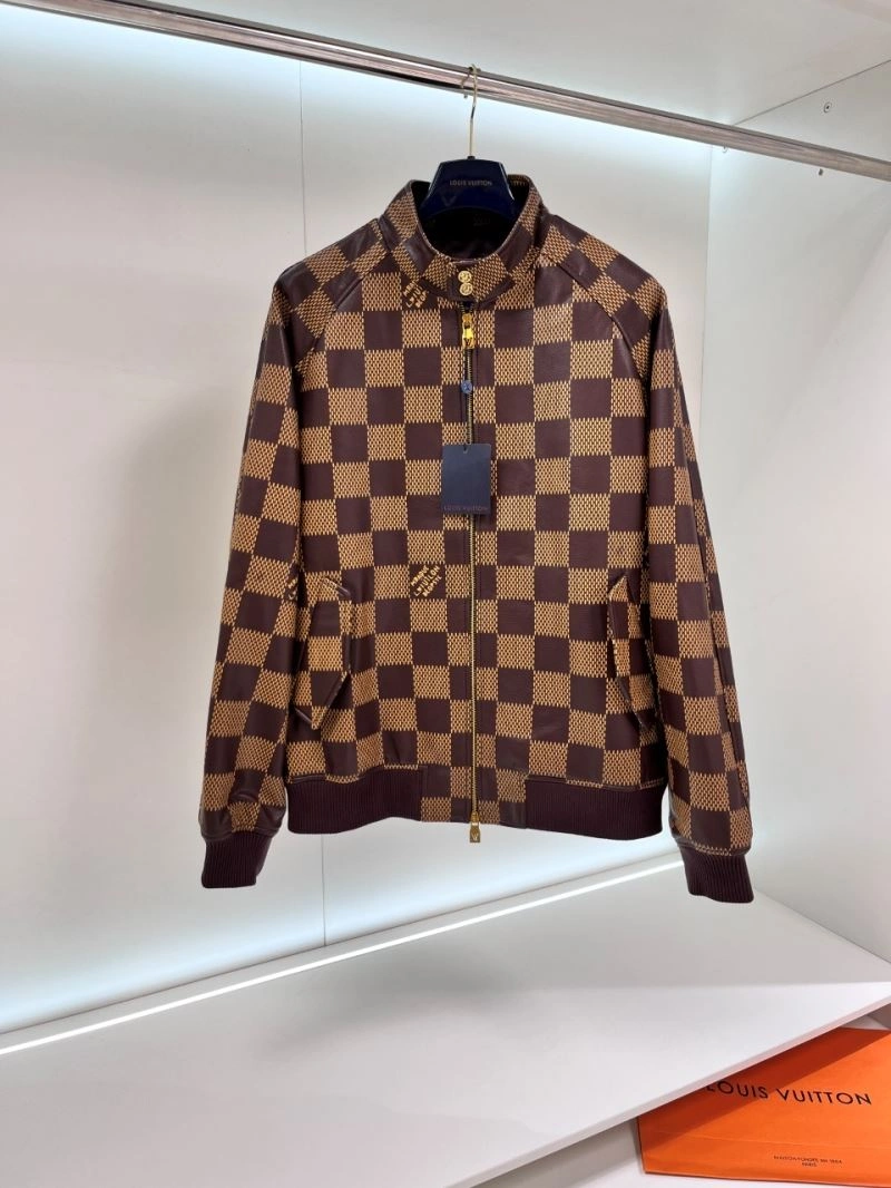 Louis Vuitton Outwear DailyWear 138822