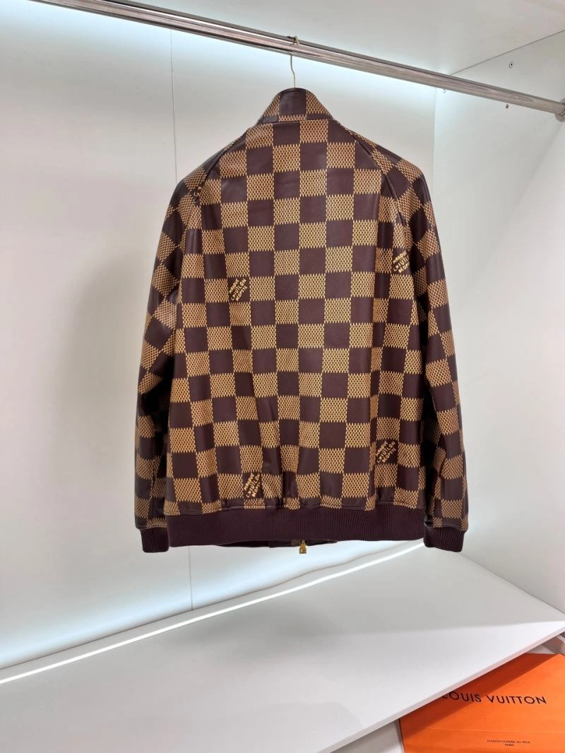 Louis Vuitton Outwear DailyWear 138822