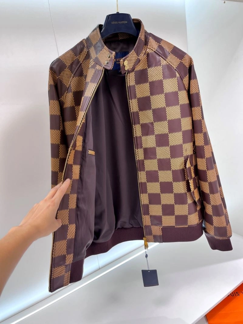 Louis Vuitton Outwear DailyWear 138822