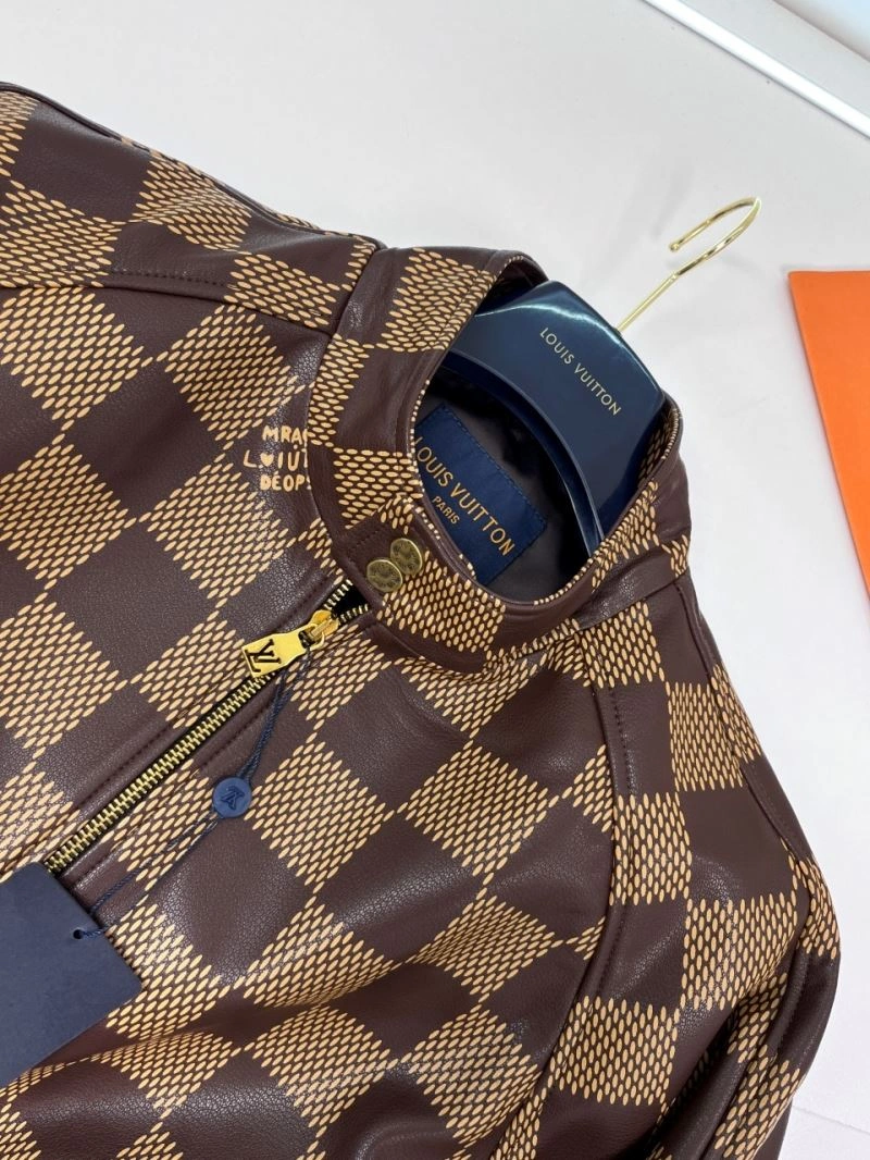 Louis Vuitton Outwear DailyWear 138822