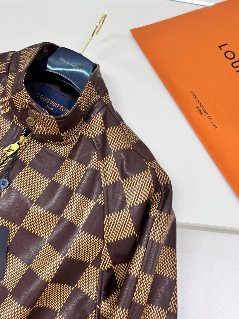 Louis Vuitton Outwear DailyWear 138822