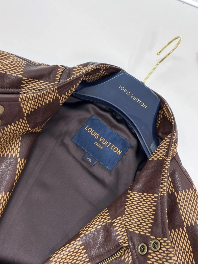 Louis Vuitton Outwear DailyWear 138822