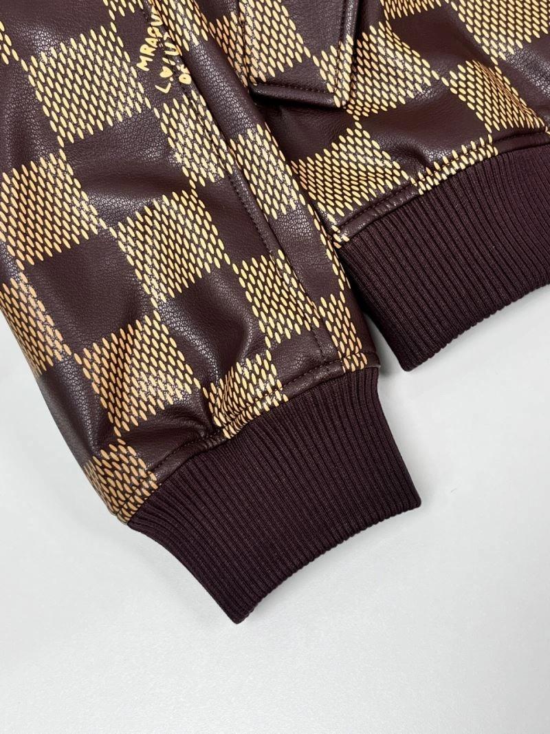 Louis Vuitton Outwear DailyWear 138822