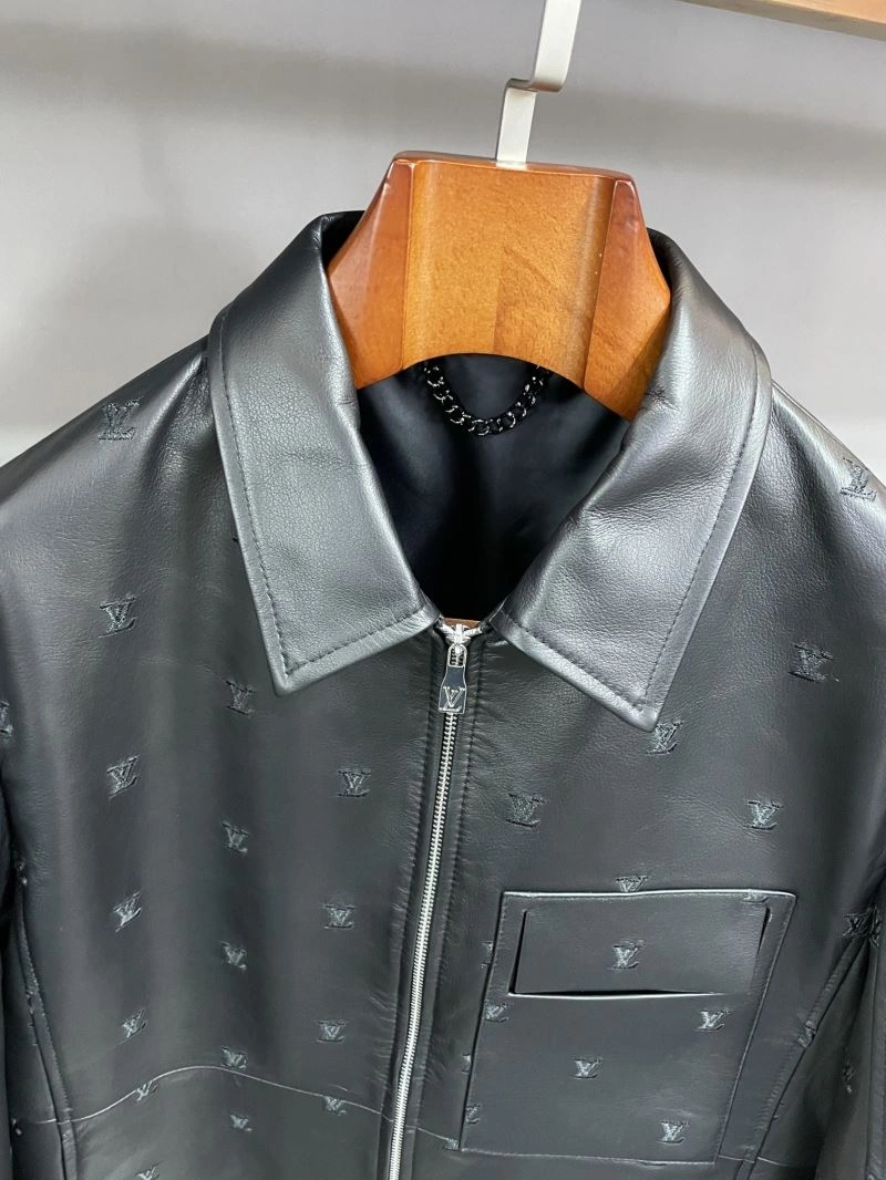 Stylish Louis Vuitton Outwear 138837