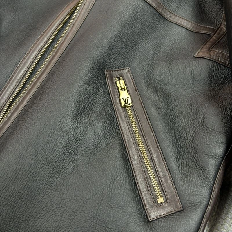 WellDesigned Louis Vuitton Outwear 138814