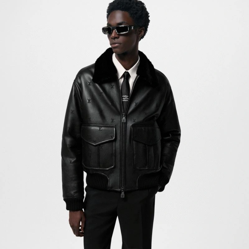 Louis Vuitton Outwear TechFriendly 138817