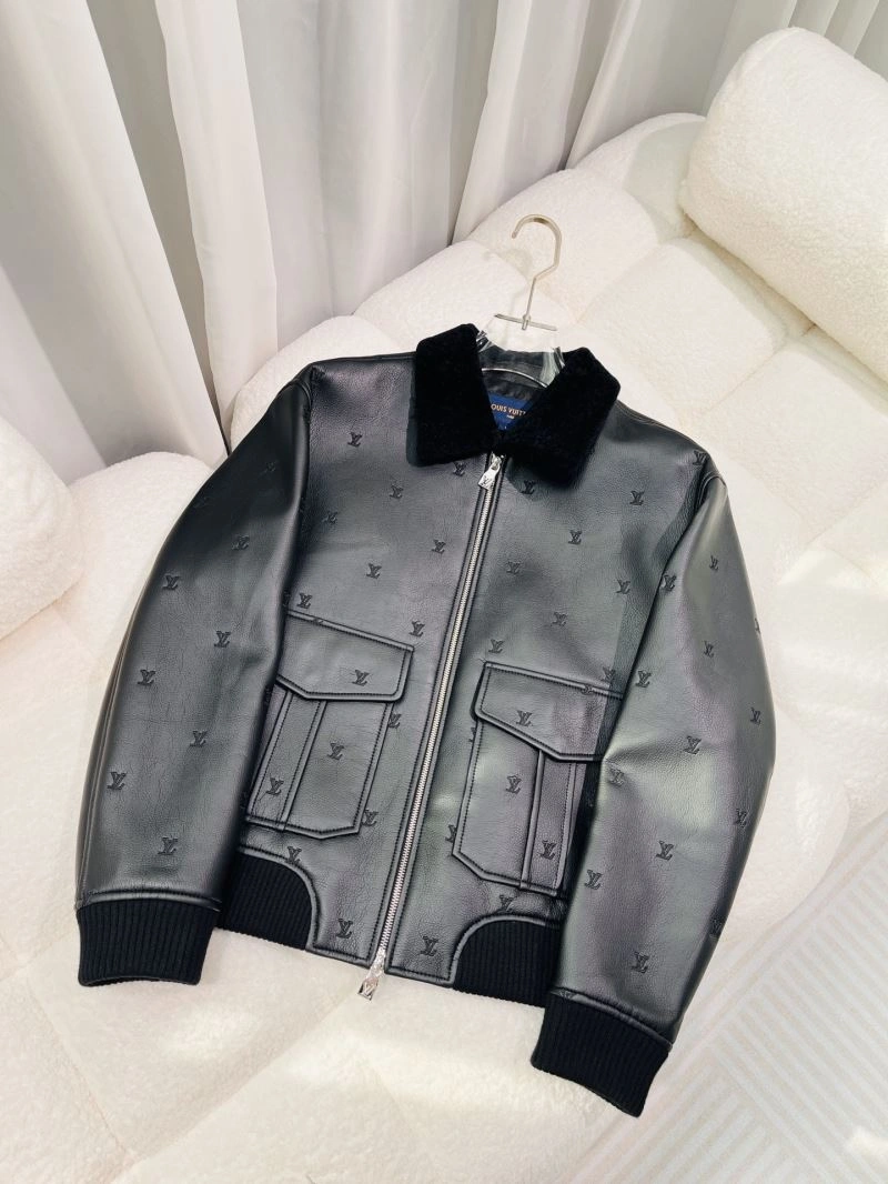 Louis Vuitton Outwear TechFriendly 138817