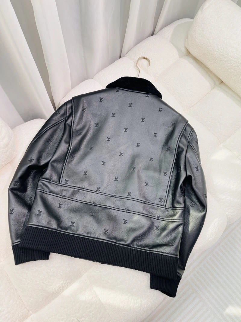 Louis Vuitton Outwear TechFriendly 138817