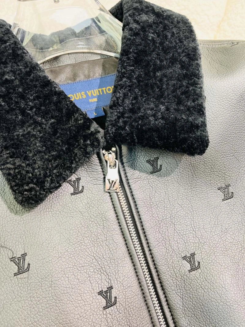 Louis Vuitton Outwear TechFriendly 138817