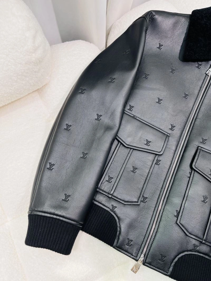 Louis Vuitton Outwear TechFriendly 138817