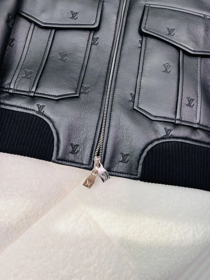 Louis Vuitton Outwear TechFriendly 138817