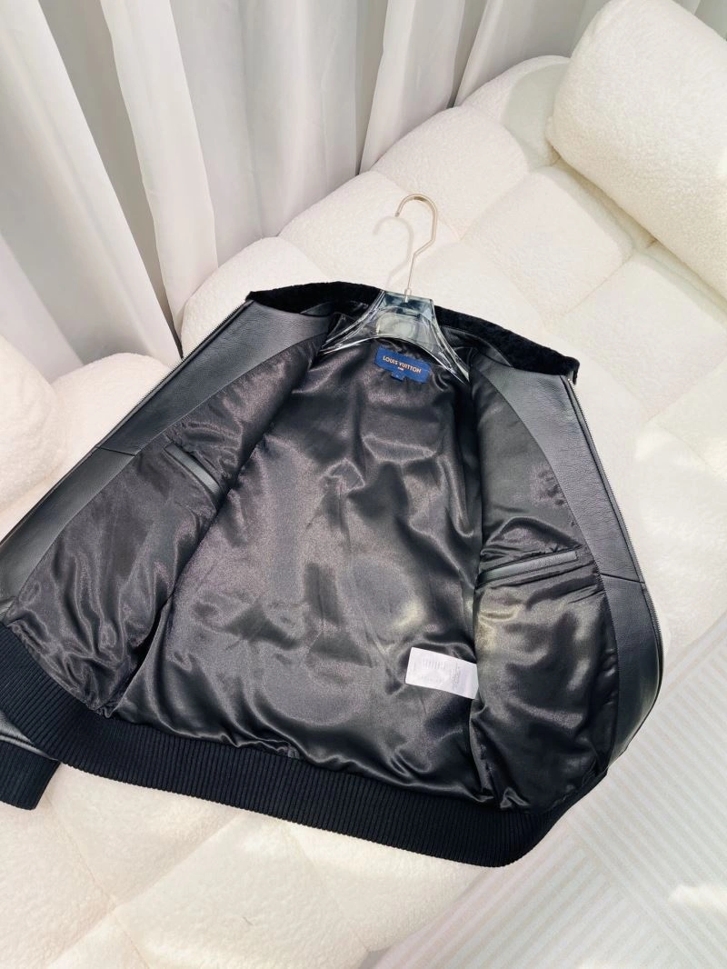 Louis Vuitton Outwear TechFriendly 138817
