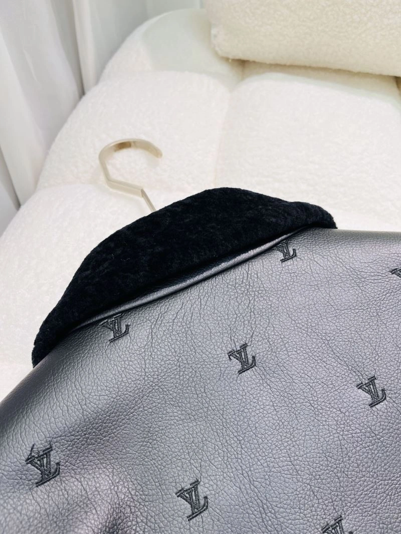 Louis Vuitton Outwear TechFriendly 138817