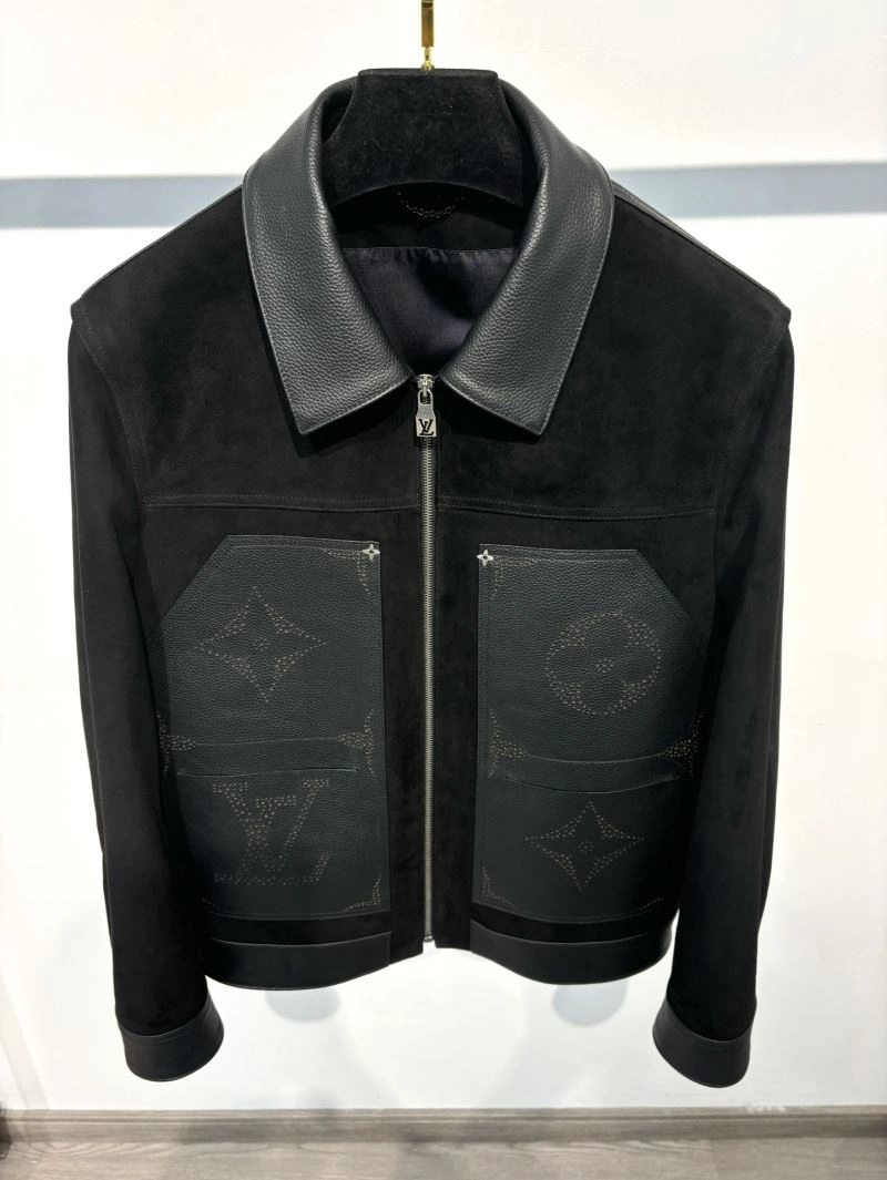 OnTrend Louis Vuitton Outwear 138816