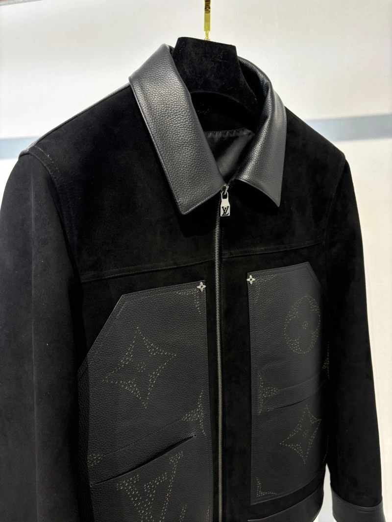 OnTrend Louis Vuitton Outwear 138816