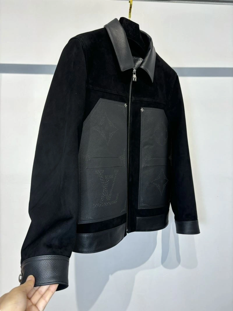 OnTrend Louis Vuitton Outwear 138816