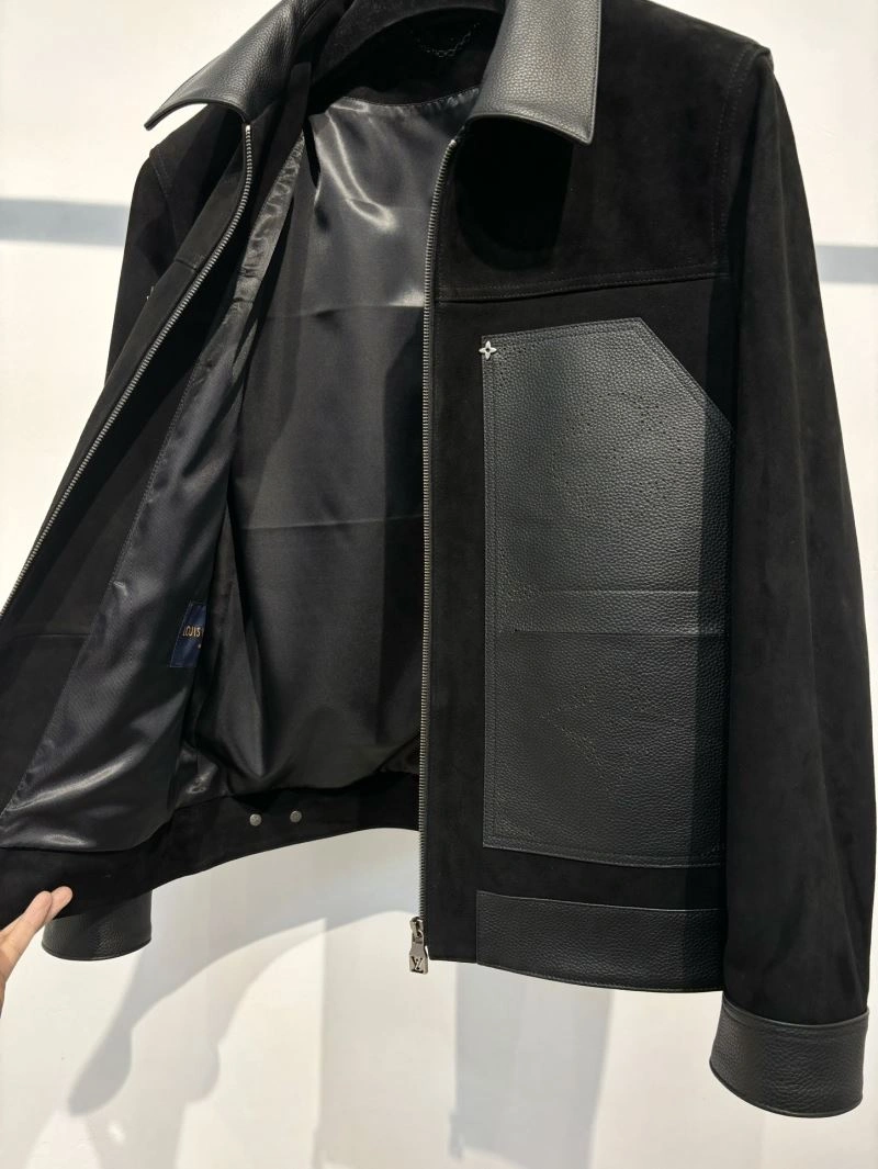 OnTrend Louis Vuitton Outwear 138816