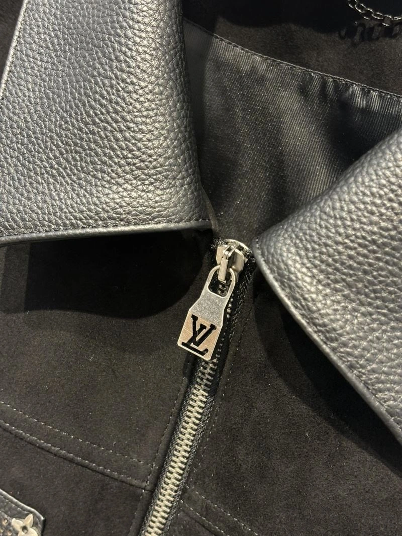 OnTrend Louis Vuitton Outwear 138816