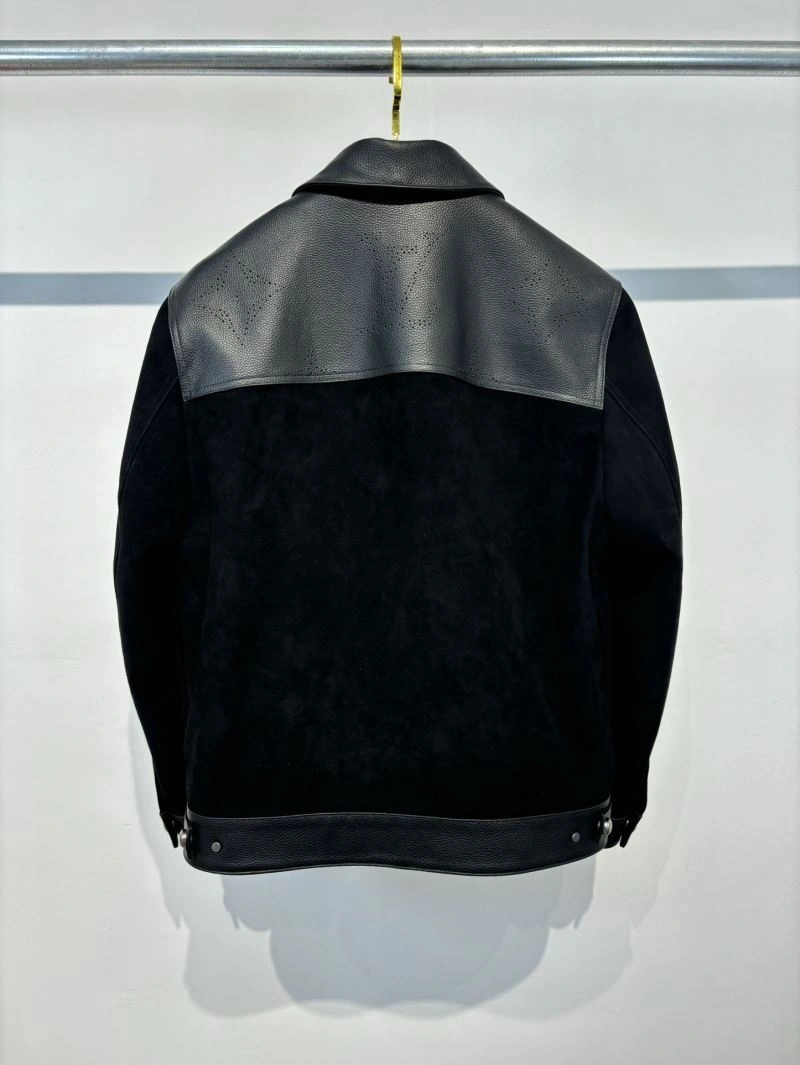 OnTrend Louis Vuitton Outwear 138816