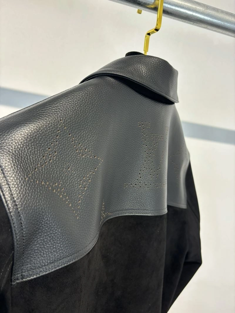 OnTrend Louis Vuitton Outwear 138816