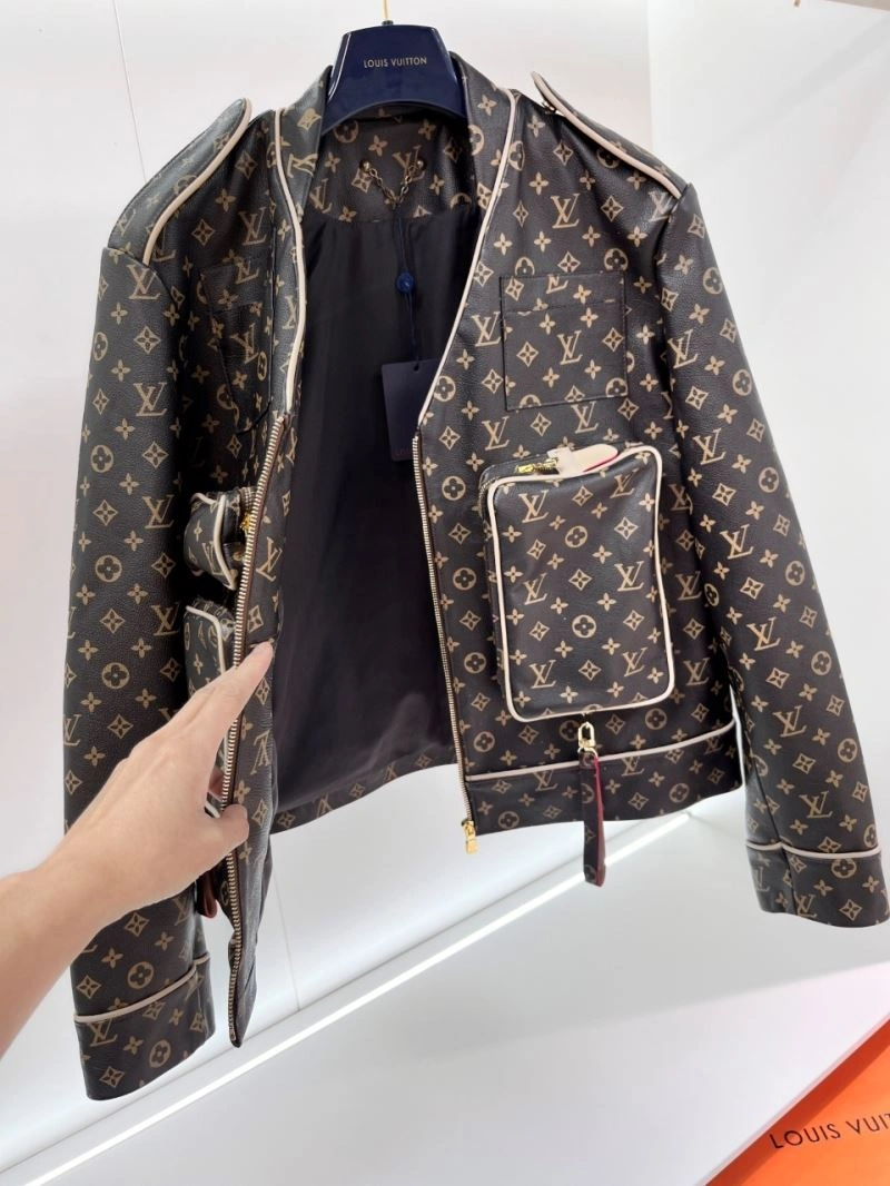 BestValue Louis Vuitton Outwear 138815