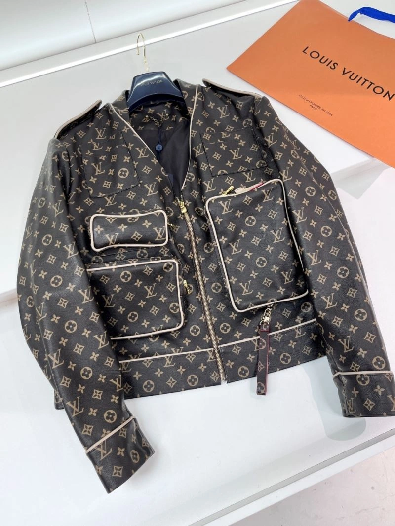 BestValue Louis Vuitton Outwear 138815