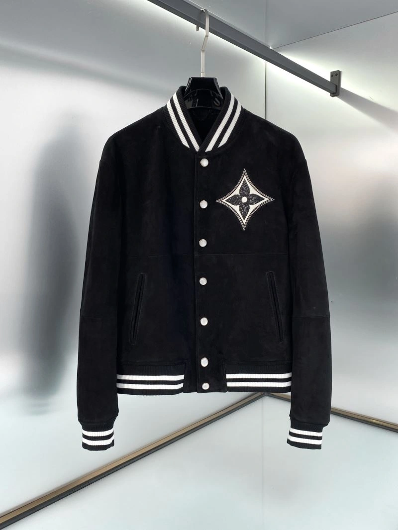 HighQuality Louis Vuitton Outwear 138812