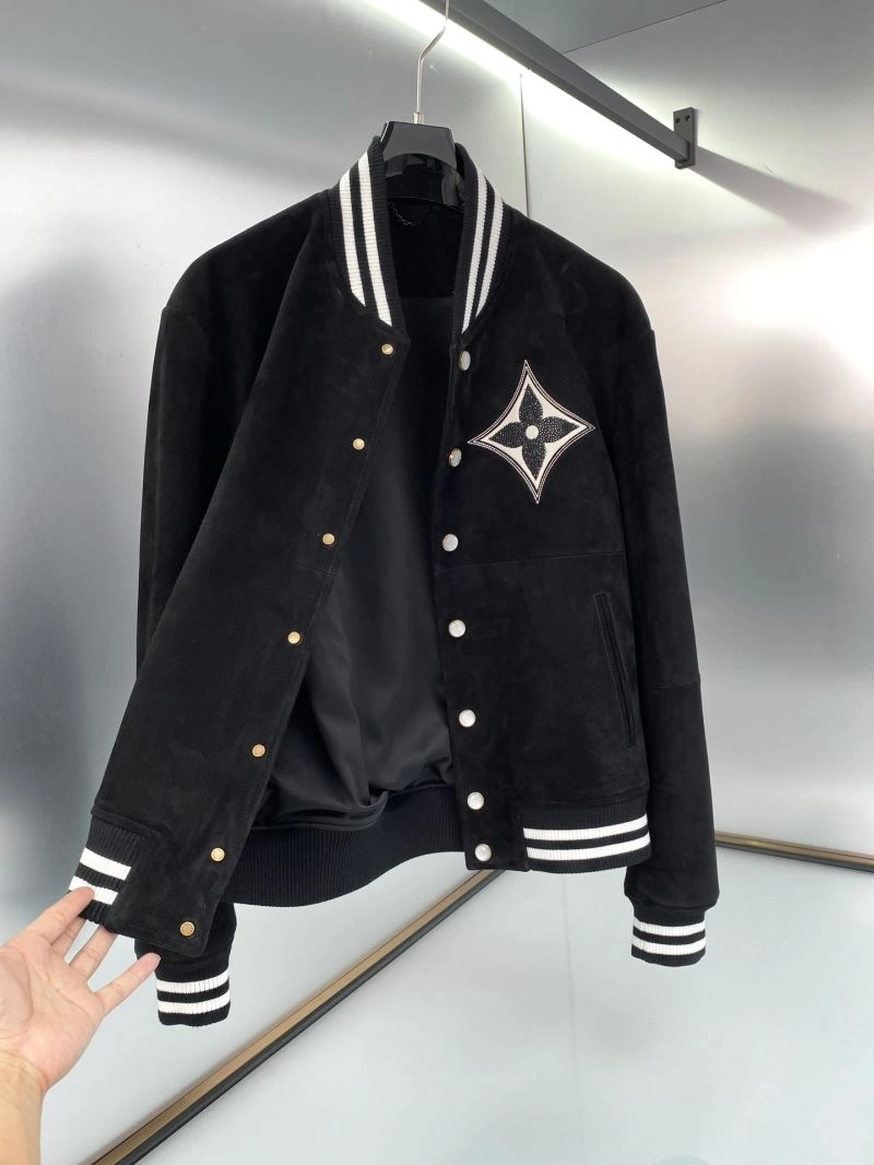 HighQuality Louis Vuitton Outwear 138812