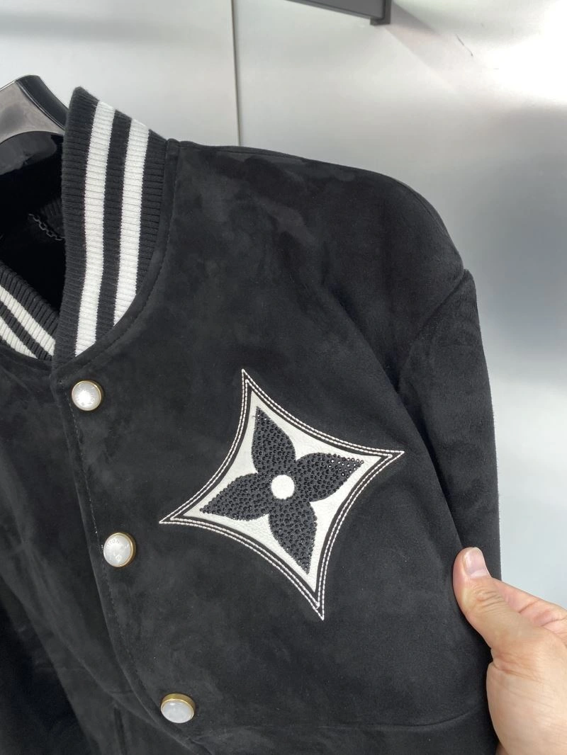 HighQuality Louis Vuitton Outwear 138812