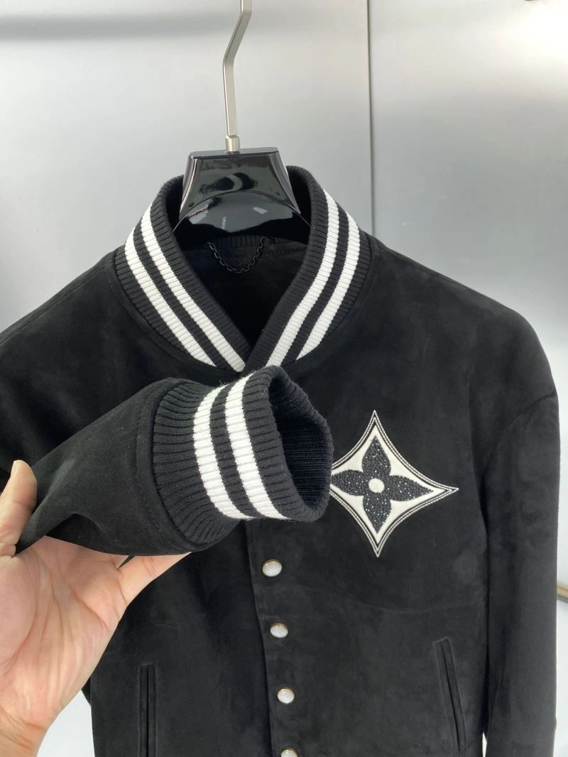 HighQuality Louis Vuitton Outwear 138812