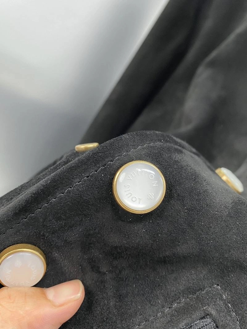HighQuality Louis Vuitton Outwear 138812
