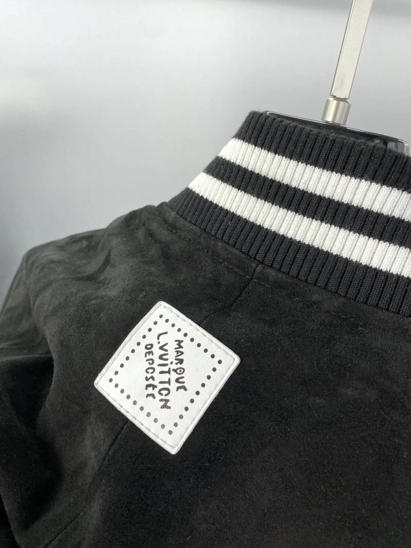HighQuality Louis Vuitton Outwear 138812